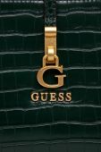 Сумочка Guess колір зелений (3520518)