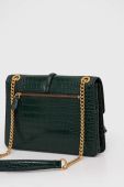 Сумочка Guess колір зелений (3512970)