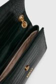 Сумочка Guess колір зелений (3512970)