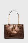 Сумочка Guess колір коричневий (3501511)