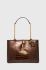 Сумочка Guess колір коричневий (3501511)