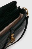 Сумочка Guess колір зелений (3639501)