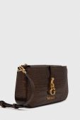 Сумочка Guess колір коричневий (3639499)