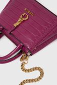 Сумочка Guess колір рожевий (3501514)