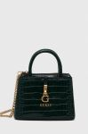 Сумочка Guess колір зелений (3501515)