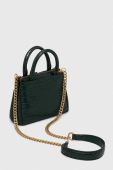 Сумочка Guess колір зелений (3501515)