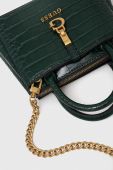 Сумочка Guess колір зелений (3501515)