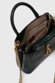 Сумочка Guess колір зелений (3501515)