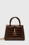 Сумочка Guess колір коричневий (3501513)