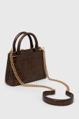 Сумочка Guess колір коричневий (3501513)