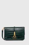 Сумочка Guess колір зелений (3501519)