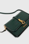 Сумочка Guess колір зелений (3501519)