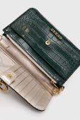 Сумочка Guess колір зелений (3501519)