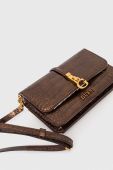 Сумочка Guess колір коричневий (3501517)