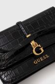 Сумочка Guess колір чорний (3501516)