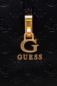 Сумочка Guess колір чорний (3520519)