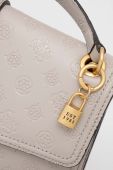 Сумочка Guess колір сірий (3534804)