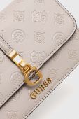 Сумочка Guess колір сірий (3501521)