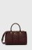 Сумочка Guess колір бордовий (3501523)