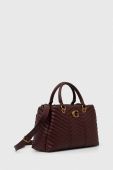 Сумочка Guess колір бордовий (3501523)