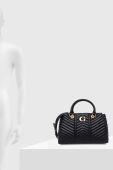 Сумочка Guess колір чорний (3501522)