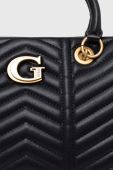 Сумочка Guess колір чорний (3501522)