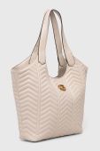 Сумочка Guess колір бежевий (3501527)