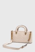 Сумочка Guess колір бежевий (3648563)
