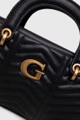 Сумочка Guess колір чорний (3648561)