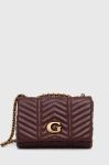Сумочка Guess колір фіолетовий (3501529)