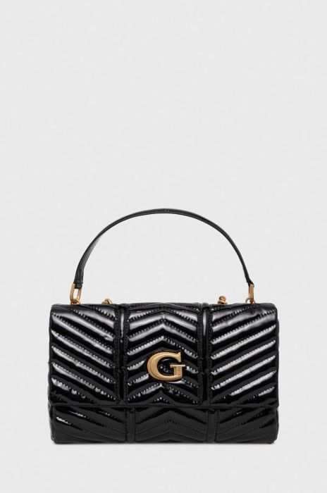 Сумочка Guess колір чорний (3501532)