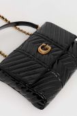 Сумочка Guess колір чорний (3501532)