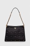 Сумочка Guess колір чорний (3478242)