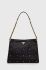 Сумочка Guess колір чорний (3478242)