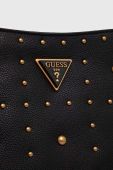 Сумочка Guess колір чорний (3478242)