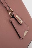 Сумочка Guess колір рожевий (3501536)