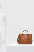 Сумочка Guess колір коричневий (3501535) Сумочка Guess колір коричневий (3501535)