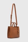 Сумочка Guess колір коричневий (3501535) Сумочка Guess колір коричневий (3501535)