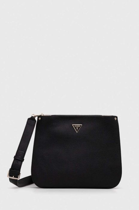 Сумочка Guess колір чорний (3501537)