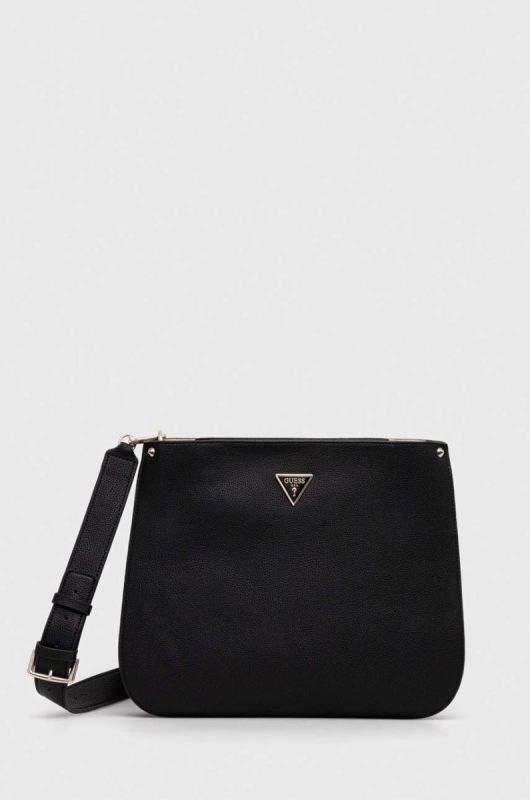 Сумочка Guess колір чорний (3501537)