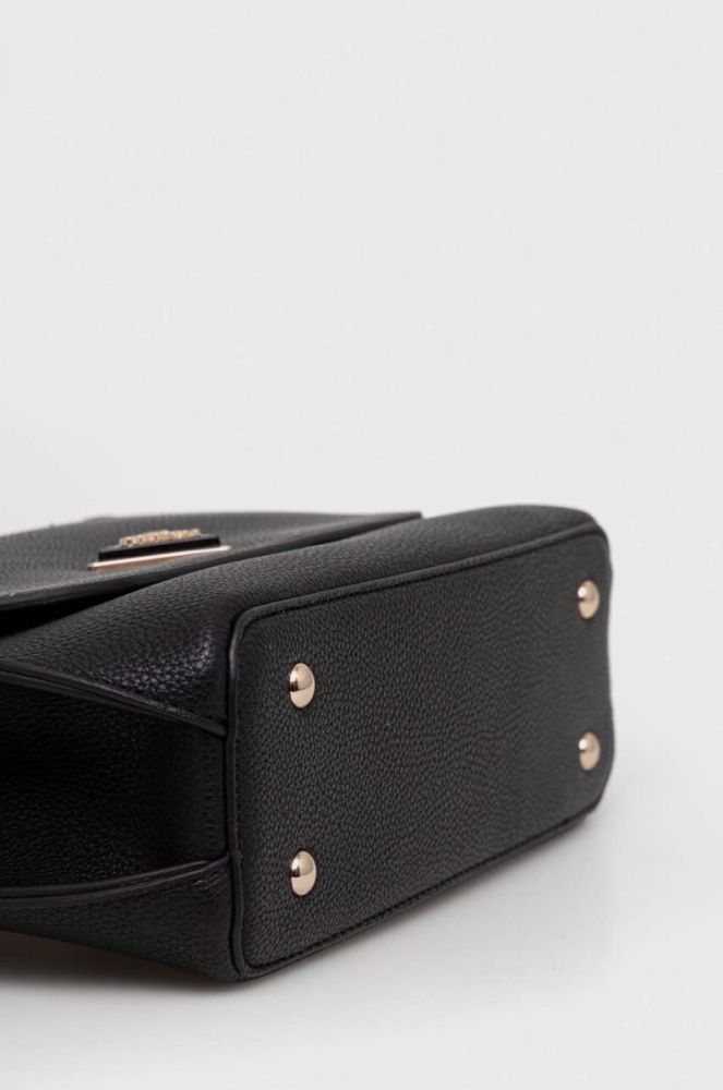 Сумочка Guess колір чорний (3501540) фото 4