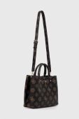 Сумочка Guess колір коричневий (3501547)