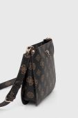 Сумочка Guess колір коричневий (3639504)