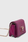 Сумочка Guess колір рожевий (3654104)