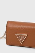 Сумочка Guess колір коричневий (3654105) Сумочка Guess колір коричневий (3654105)