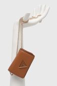 Сумочка Guess колір коричневий (3654105) Сумочка Guess колір коричневий (3654105)