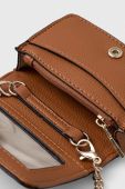 Сумочка Guess колір коричневий (3654105) Сумочка Guess колір коричневий (3654105)