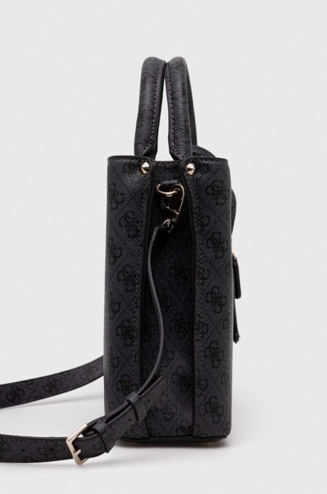 Сумочка Guess колір чорний (3501548) фото 2