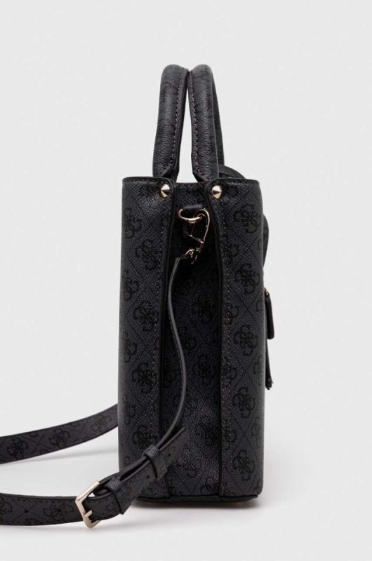 Сумочка Guess колір чорний (3501548) фото 2