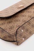 Сумочка Guess колір коричневий (3501551)